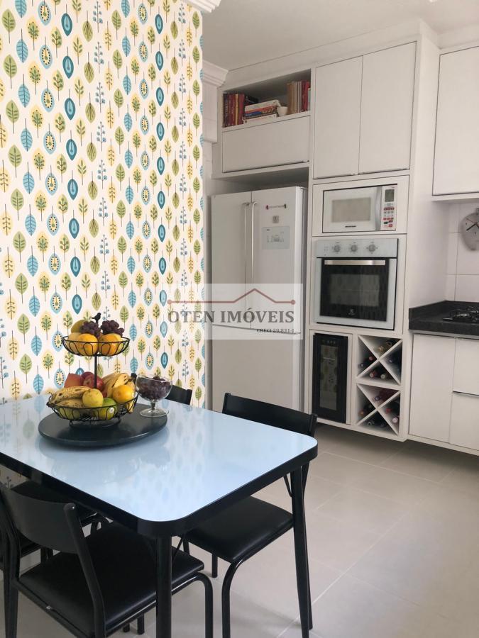 Apartamento à venda com 3 quartos, 142m² - Foto 25