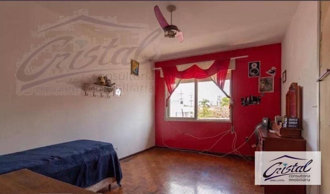 Casa à venda com 4 quartos, 265m² - Foto 22