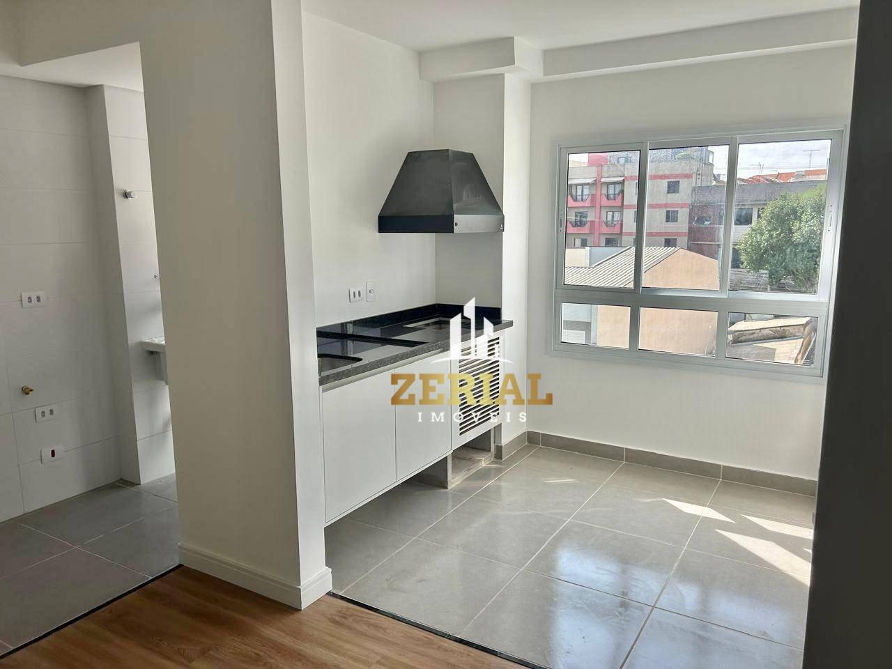Apartamento para alugar com 2 quartos, 68m² - Foto 7