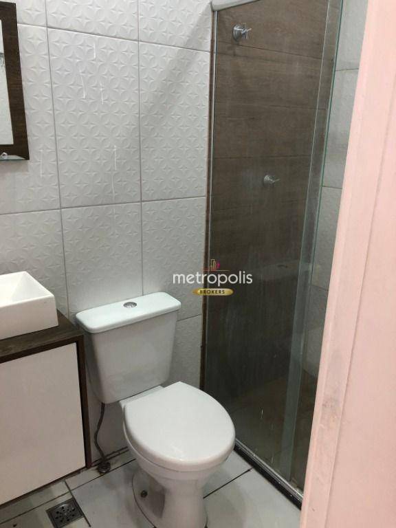 Apartamento à venda com 2 quartos, 59m² - Foto 9