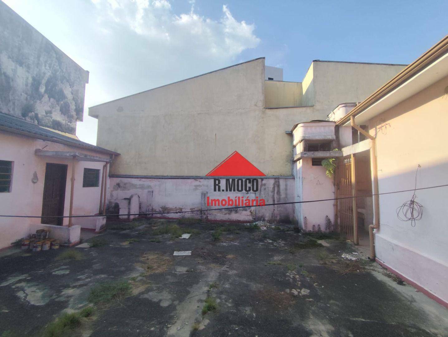 Casa para alugar com 2 quartos, 151m² - Foto 6