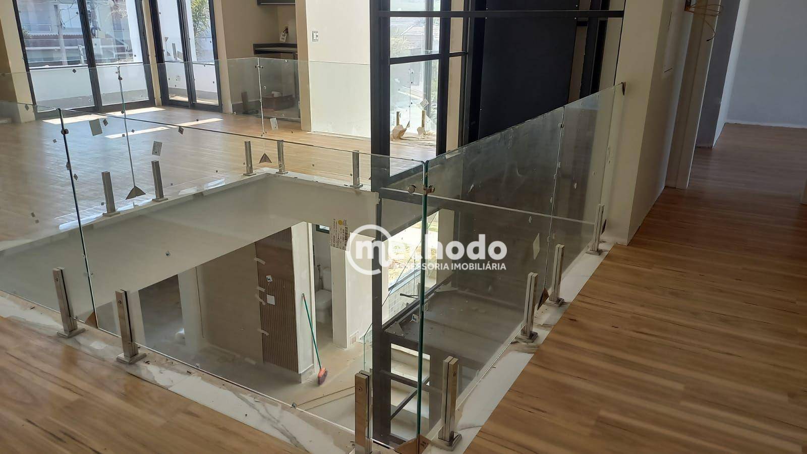 Casa de Condomínio à venda com 4 quartos, 413m² - Foto 13