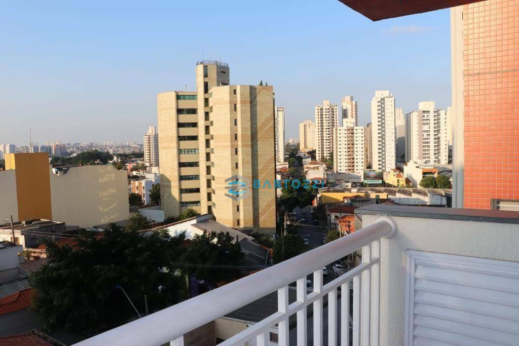 Apartamento à venda com 2 quartos, 66m² - Foto 6