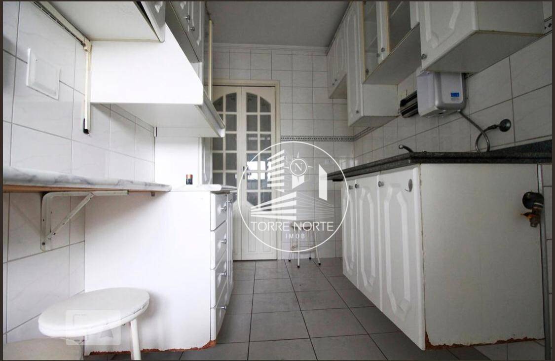 Apartamento à venda com 3 quartos, 80m² - Foto 5