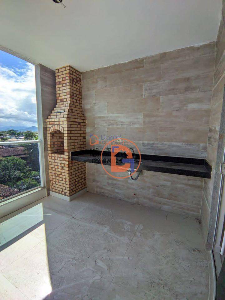 Apartamento à venda com 2 quartos, 120m² - Foto 23