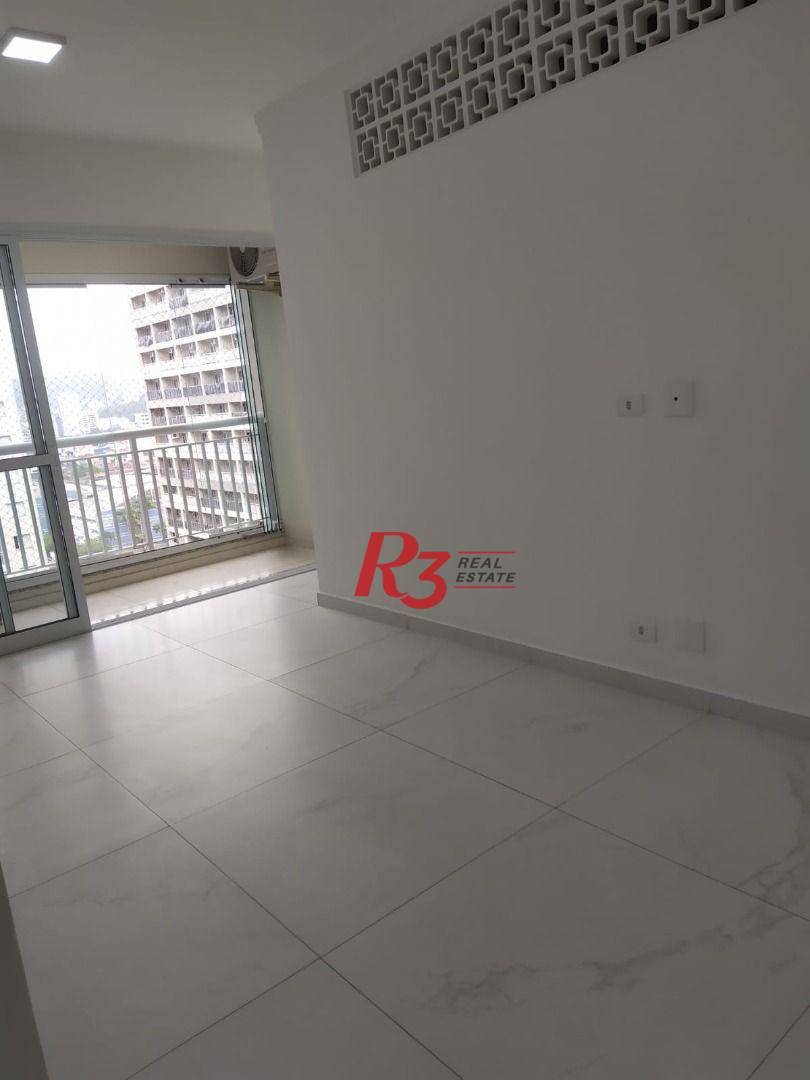 Apartamento para alugar com 1 quarto, 50m² - Foto 1