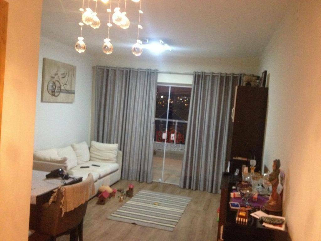 Sobrado à venda com 2 quartos, 110m² - Foto 4