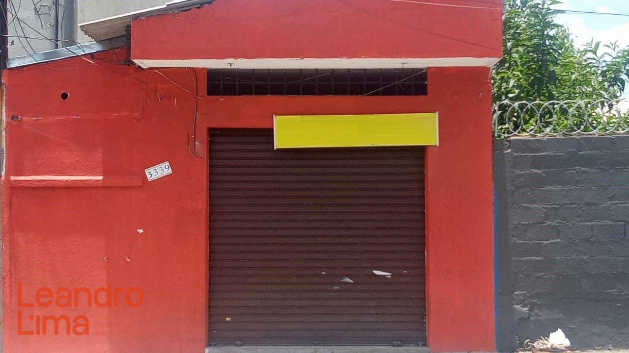 Loja-Salão para alugar, 80m² - Foto 10