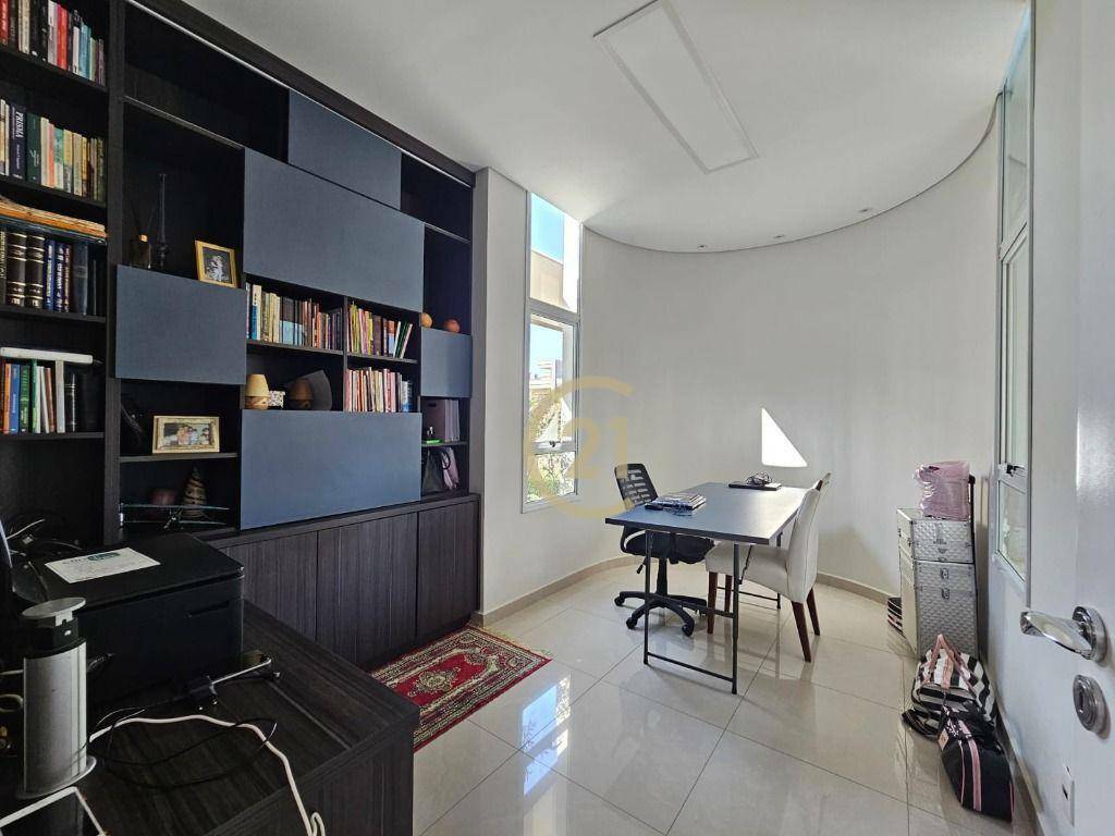 Casa de Condomínio à venda com 3 quartos, 428m² - Foto 31