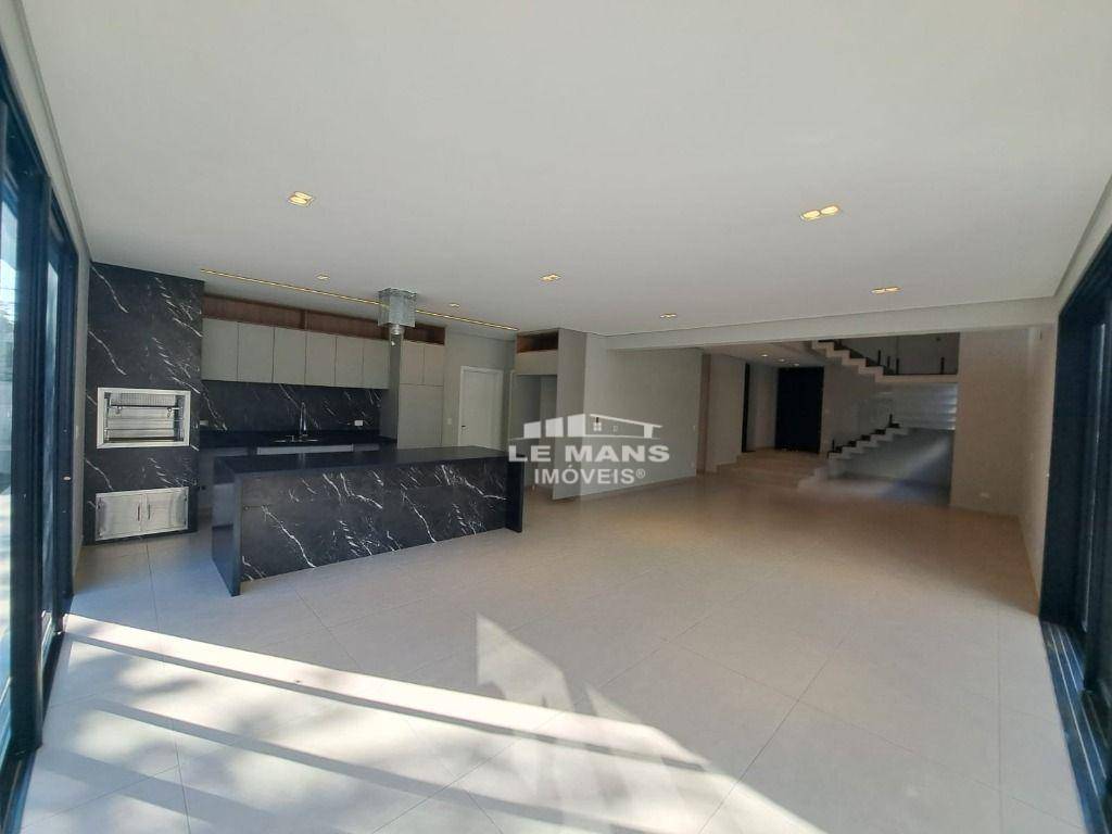 Casa de Condomínio à venda e aluguel com 4 quartos, 330m² - Foto 15