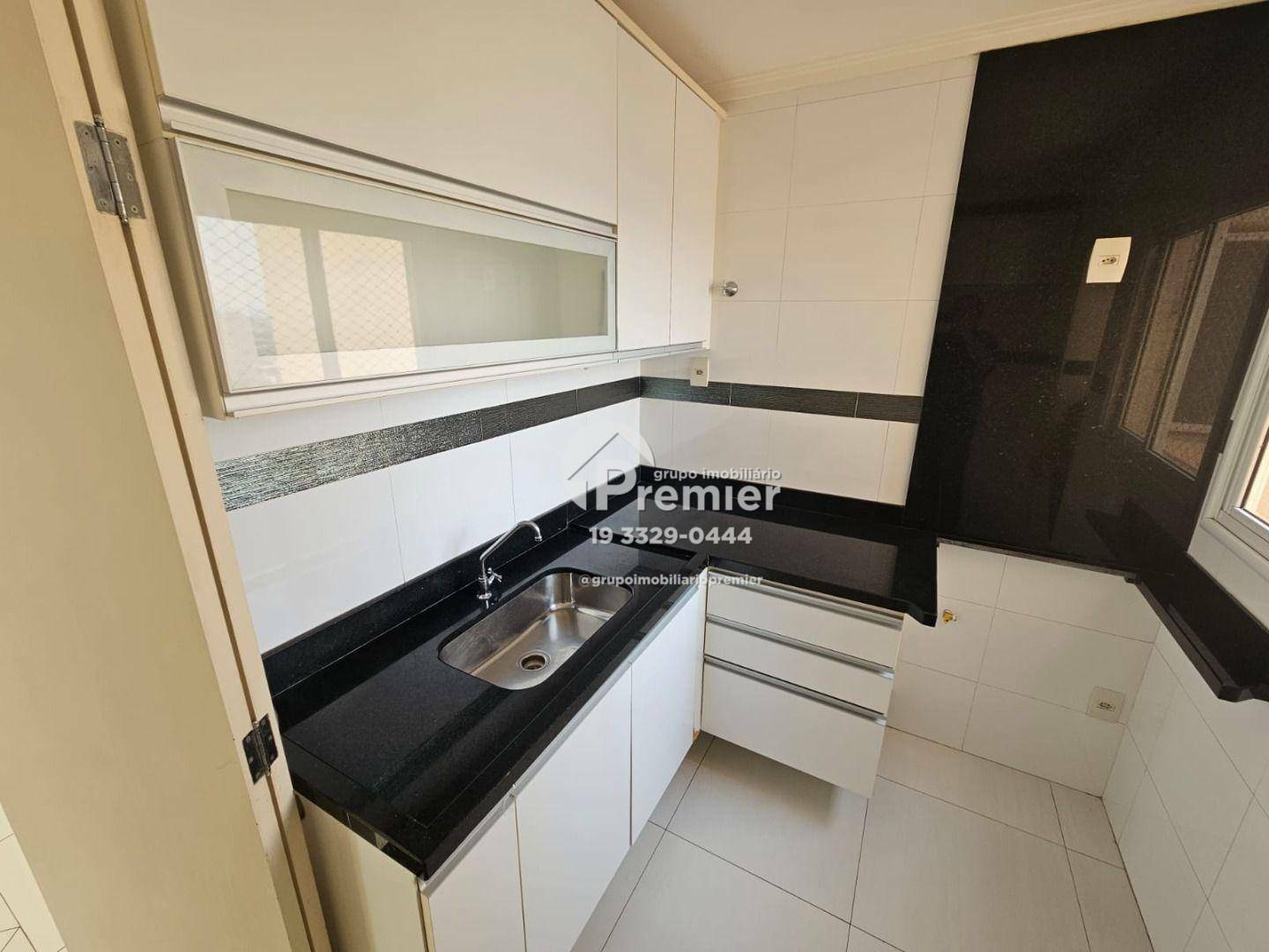 Apartamento para alugar com 3 quartos, 88m² - Foto 11