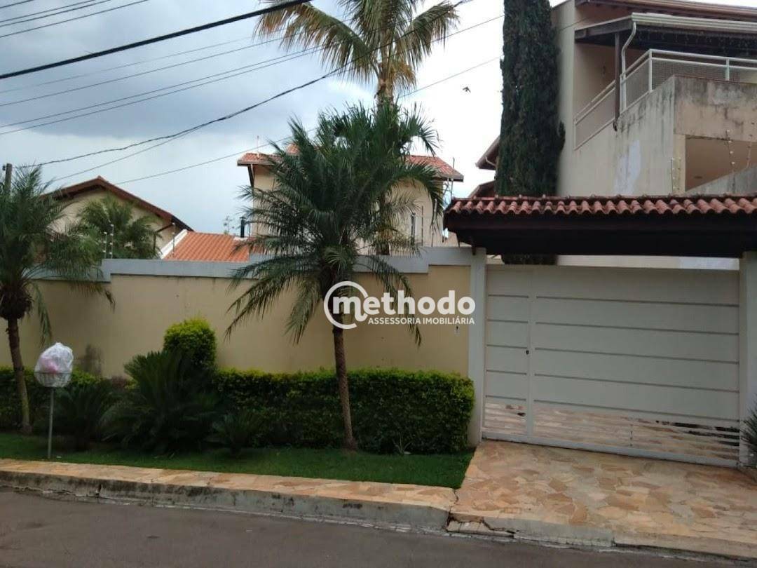 Casa à venda com 3 quartos, 263m² - Foto 2