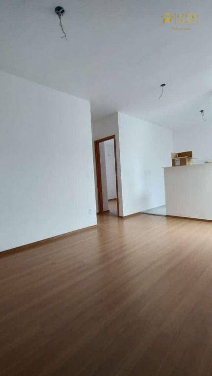 Apartamento à venda com 2 quartos, 43m² - Foto 4