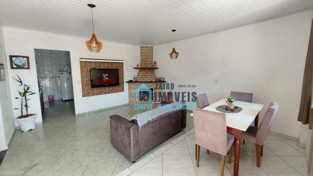 Casa à venda com 4 quartos, 360M2 - Foto 16