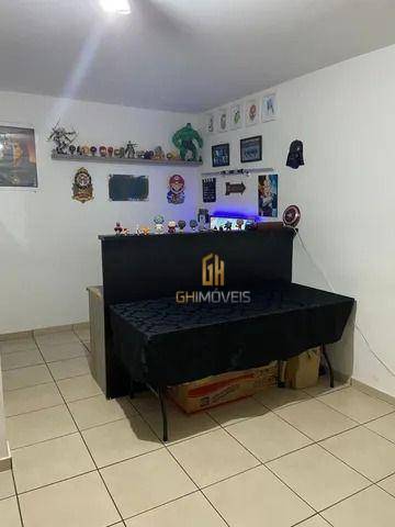 Apartamento à venda com 3 quartos, 110m² - Foto 7