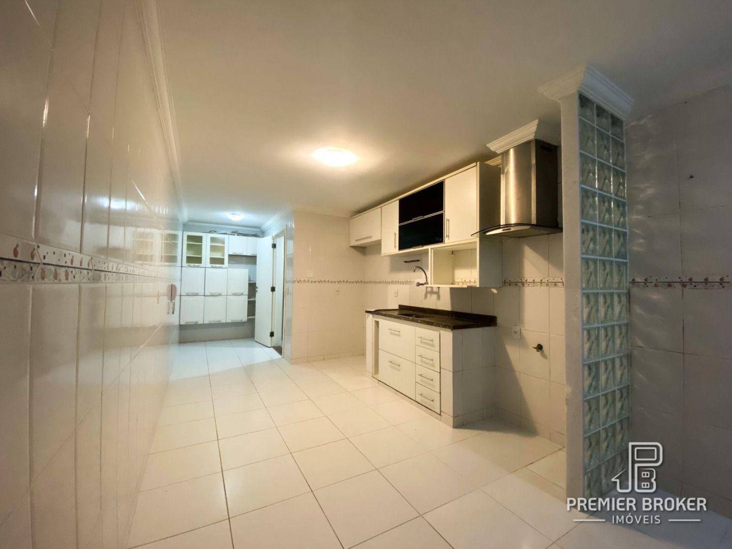 Apartamento à venda com 3 quartos, 110m² - Foto 6