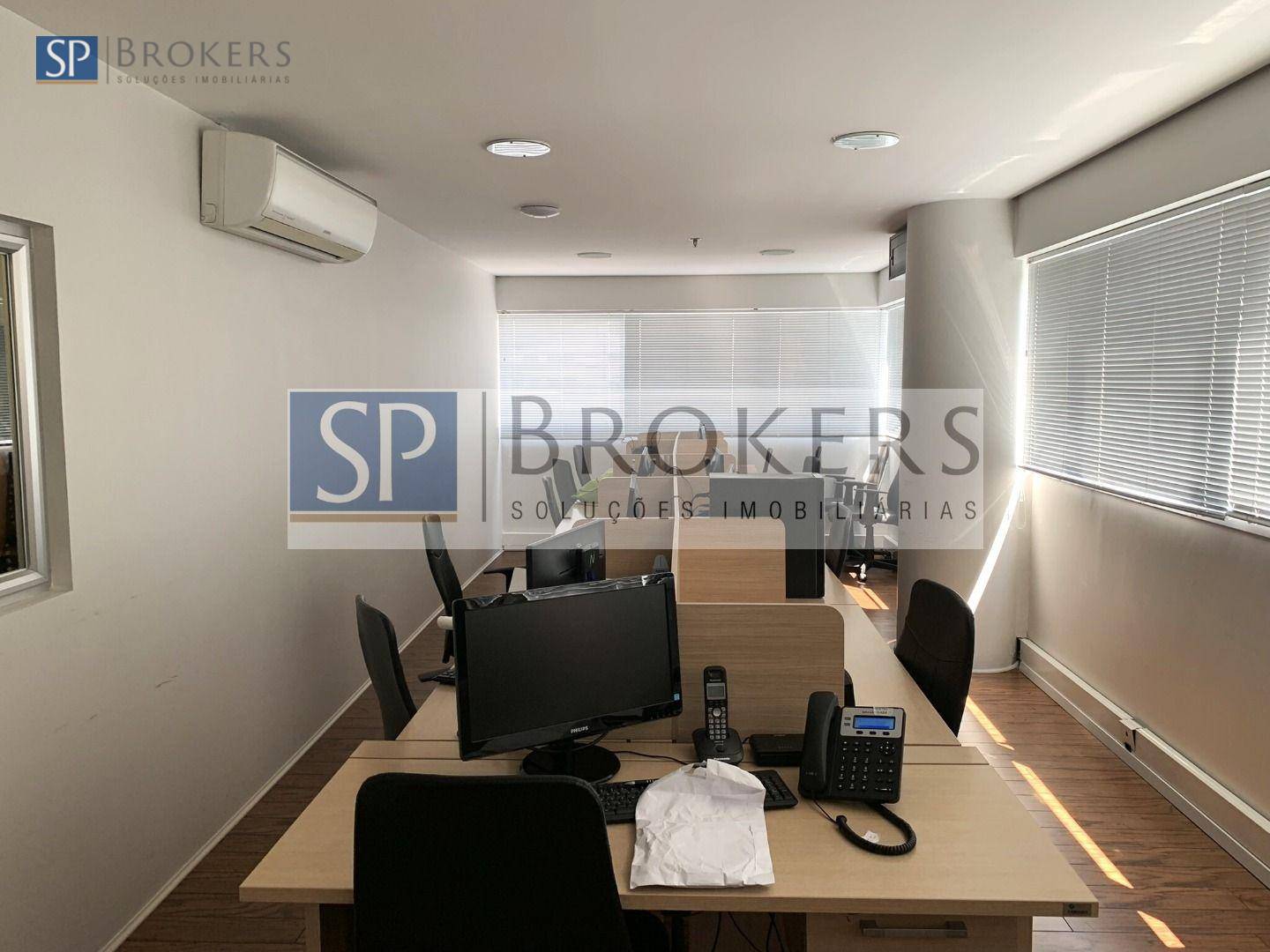 Sala-Conjunto, 165 m² - Foto 24