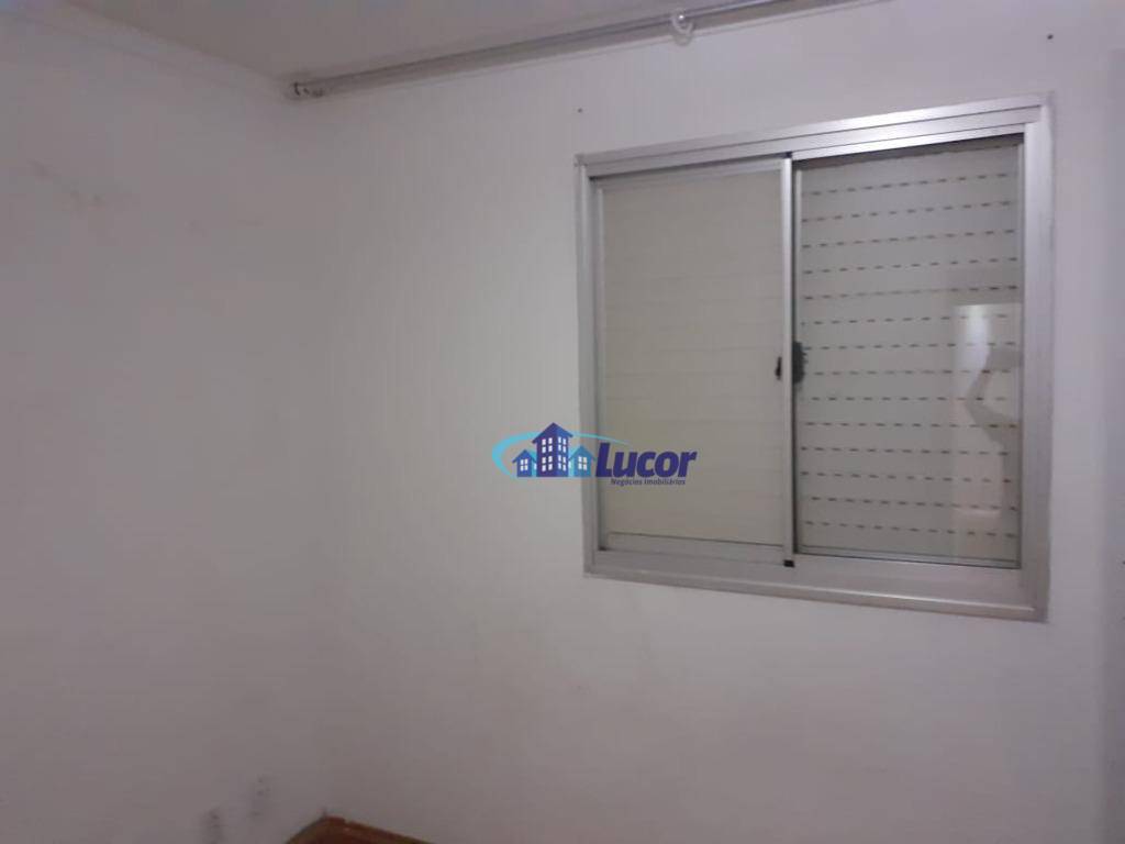 Apartamento à venda com 2 quartos, 56m² - Foto 9