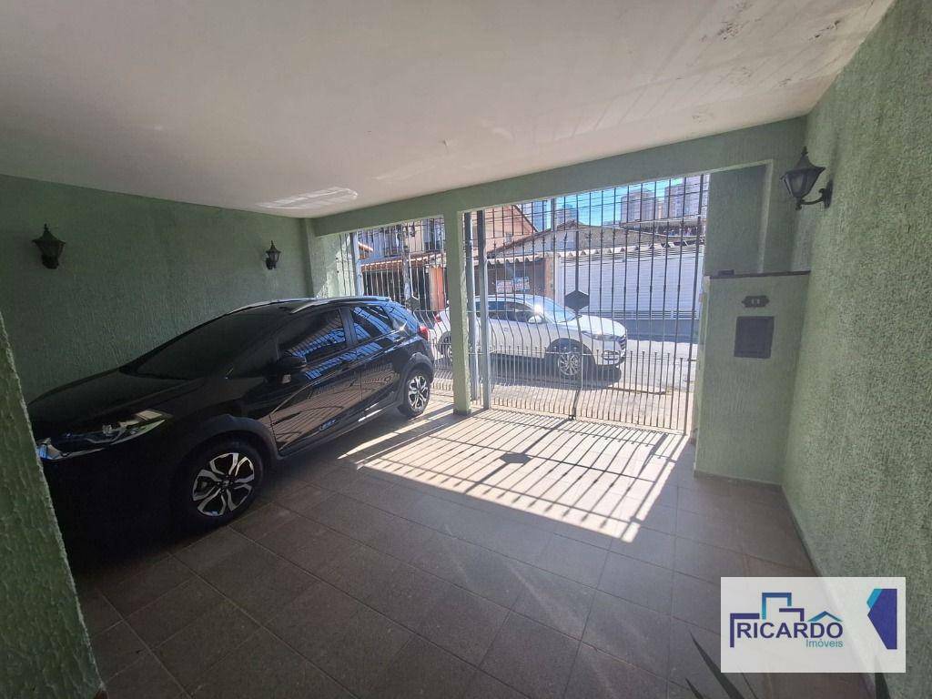 Sobrado à venda com 5 quartos, 238m² - Foto 2