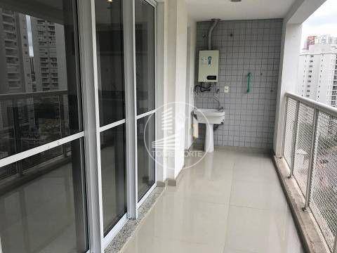 Apartamento à venda com 2 quartos, 67m² - Foto 11