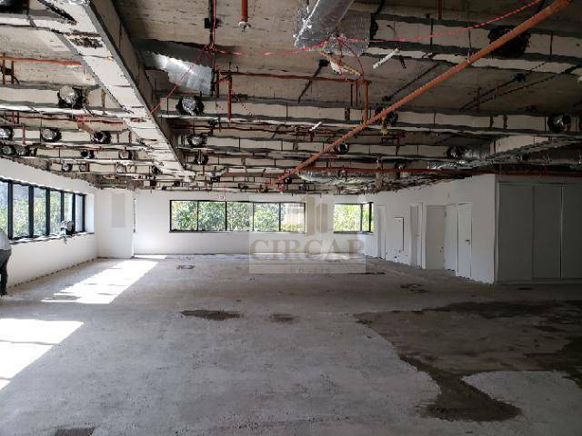 Conjunto Comercial-Sala para alugar, 289m² - Foto 8