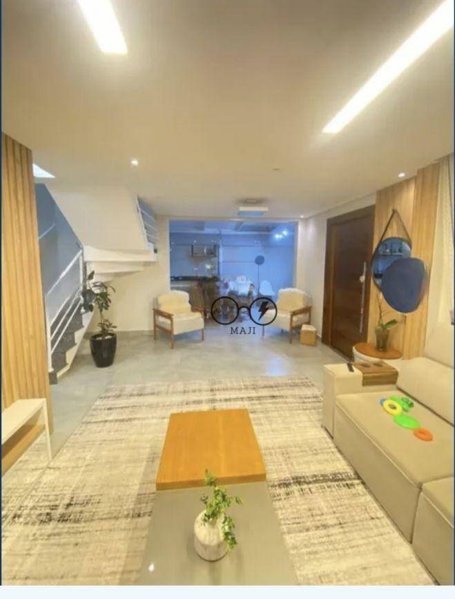 Sobrado à venda com 3 quartos, 145m² - Foto 6