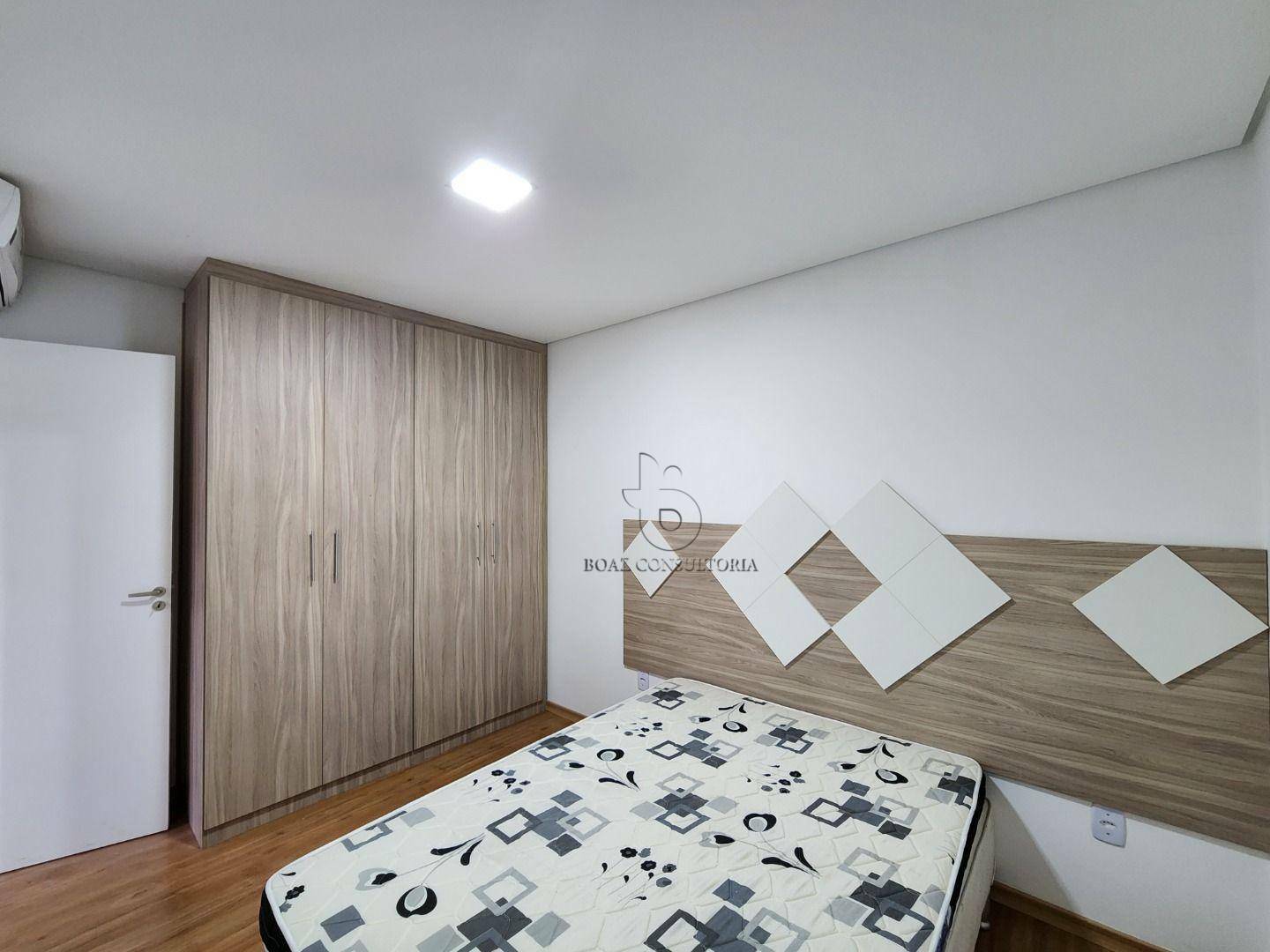 Apartamento à venda com 2 quartos, 53m² - Foto 9