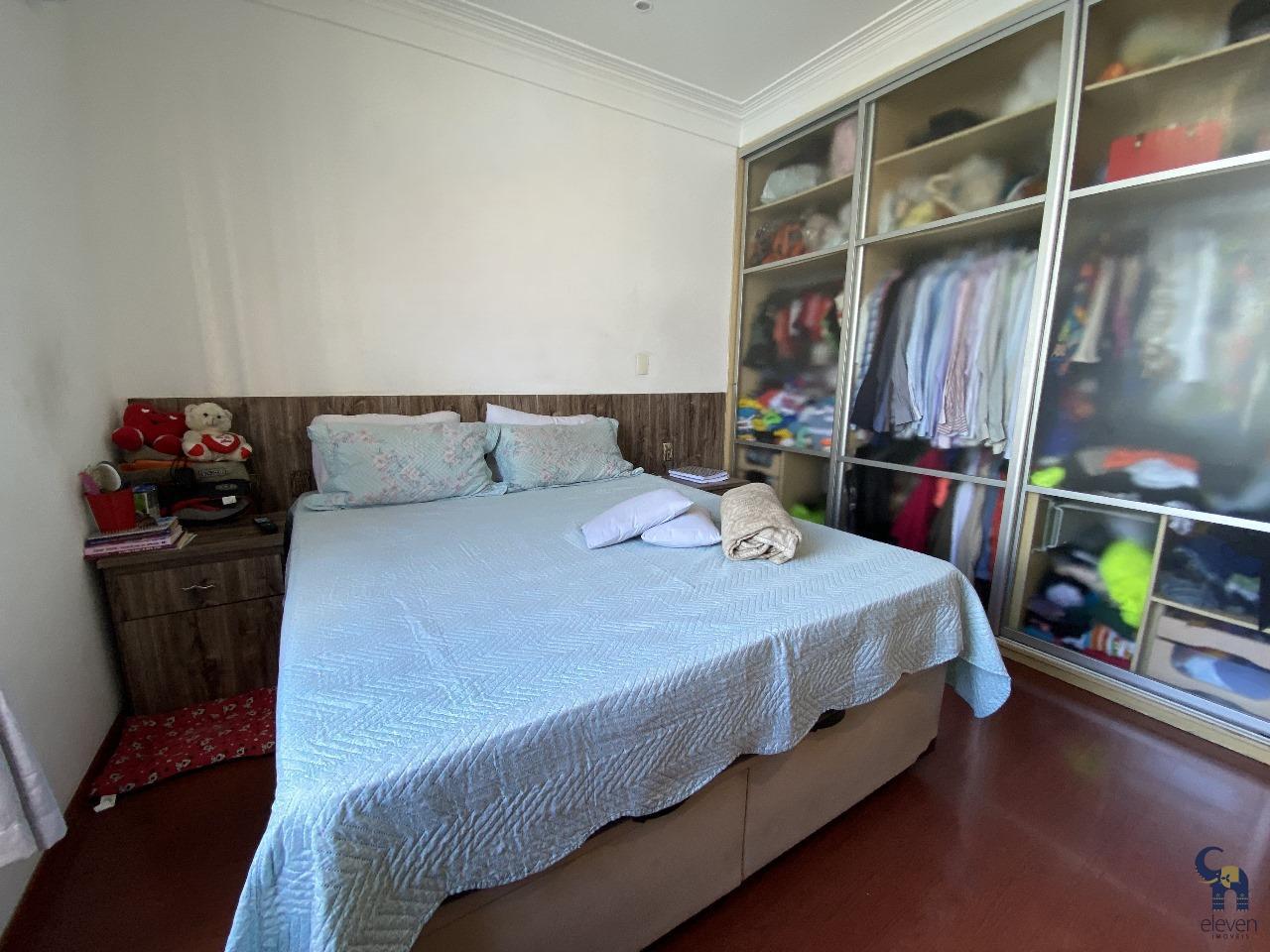 Apartamento à venda com 3 quartos, 130m² - Foto 10