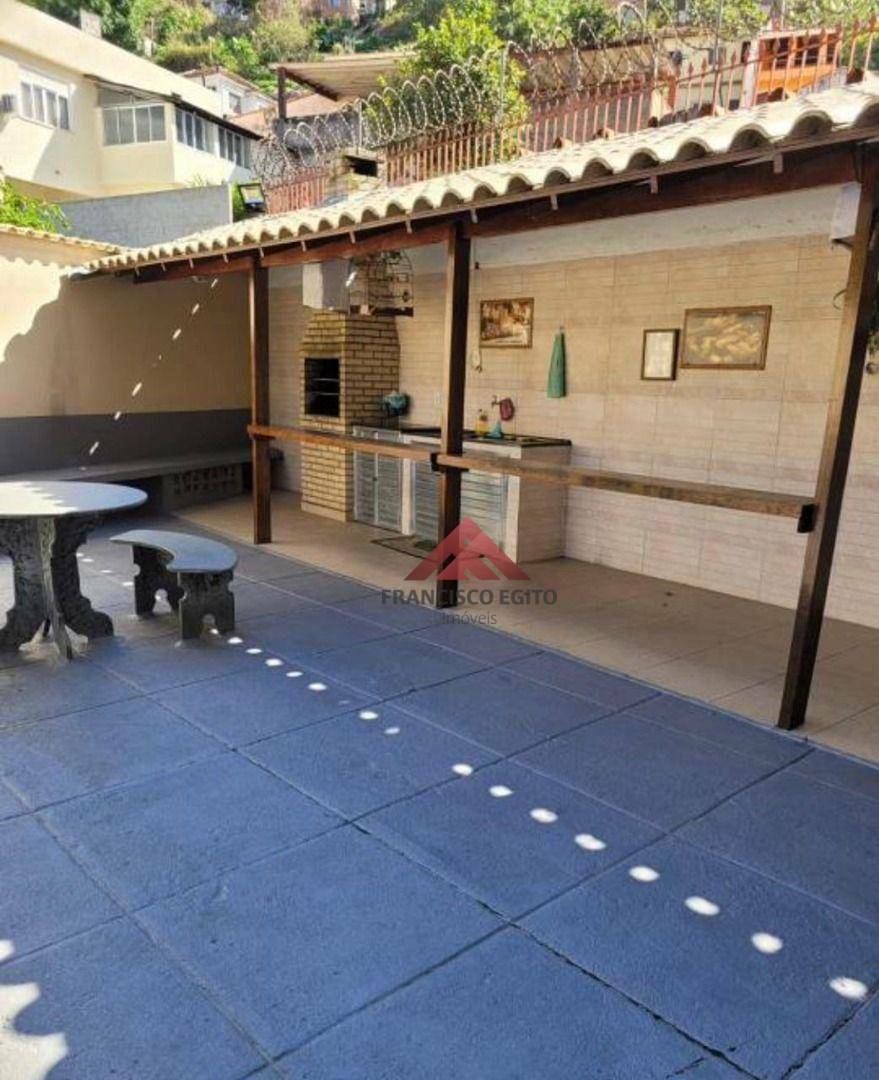 Apartamento à venda com 2 quartos, 52m² - Foto 18