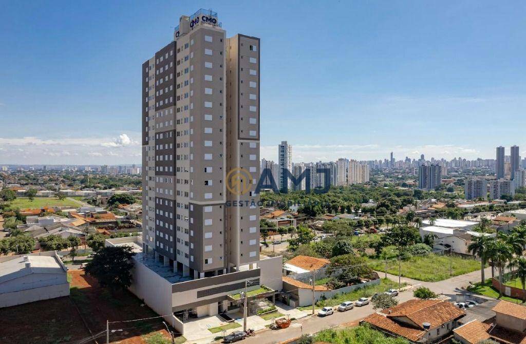 Apartamento à venda com 2 quartos, 56m² - Foto 22