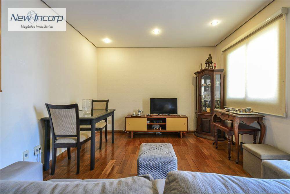 Apartamento à venda com 2 quartos, 64m² - Foto 6