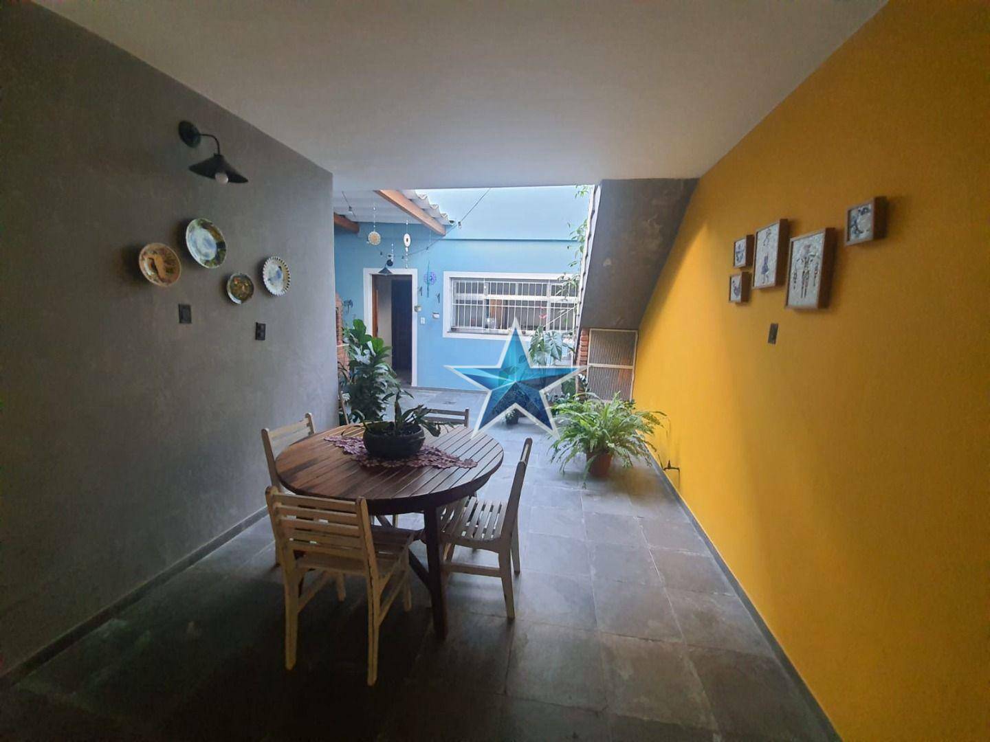 Sobrado à venda com 3 quartos, 181m² - Foto 22