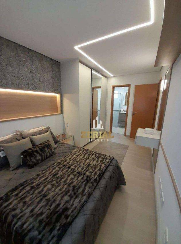 Apartamento à venda com 2 quartos, 67m² - Foto 9