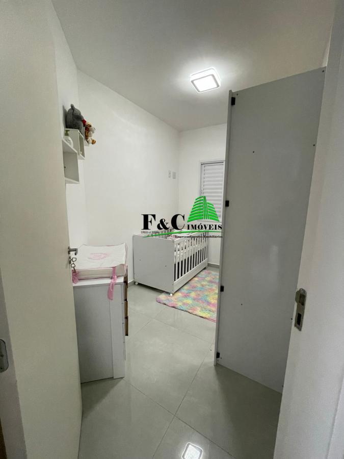 Apartamento à venda com 2 quartos, 48m² - Foto 8