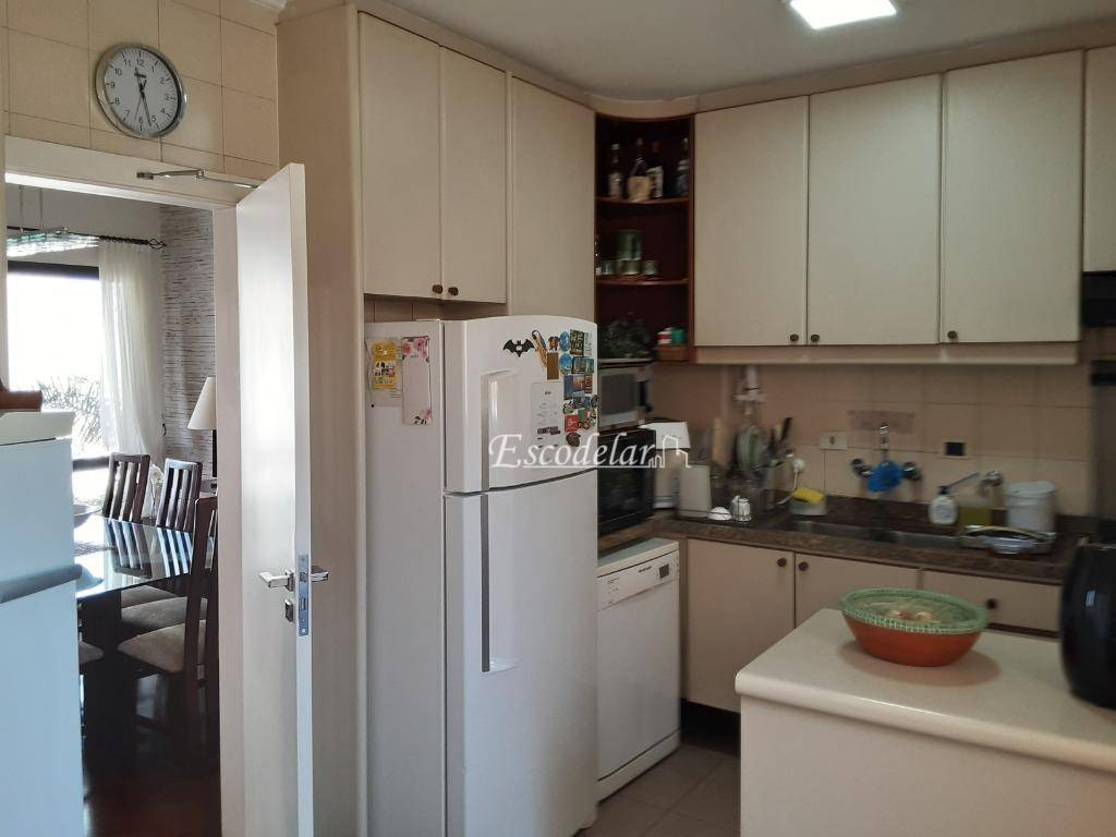 Apartamento à venda com 3 quartos, 170m² - Foto 17