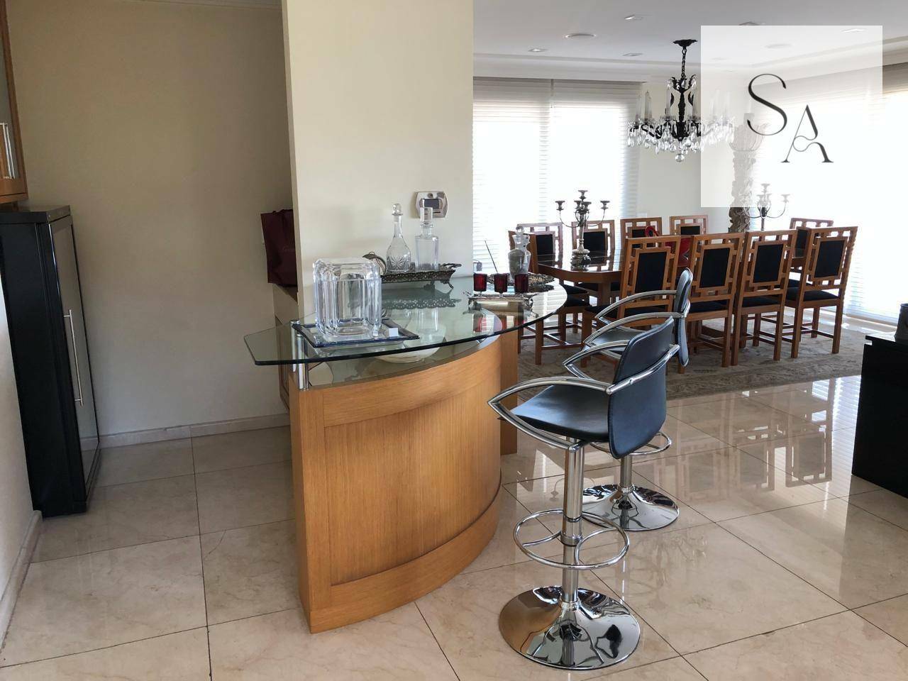 Cobertura à venda com 3 quartos, 847m² - Foto 15