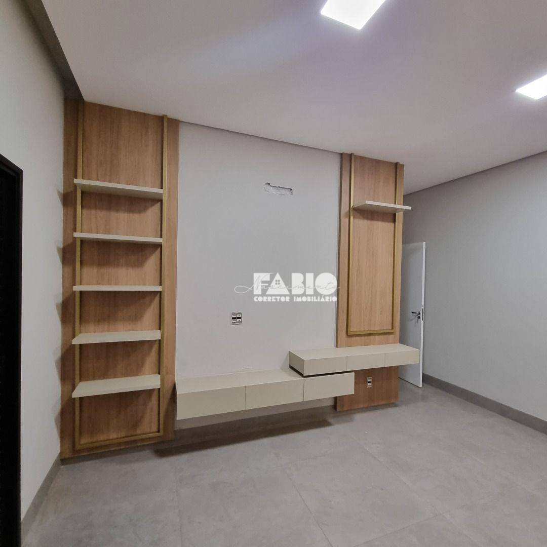 Casa de Condomínio à venda com 3 quartos, 231m² - Foto 9