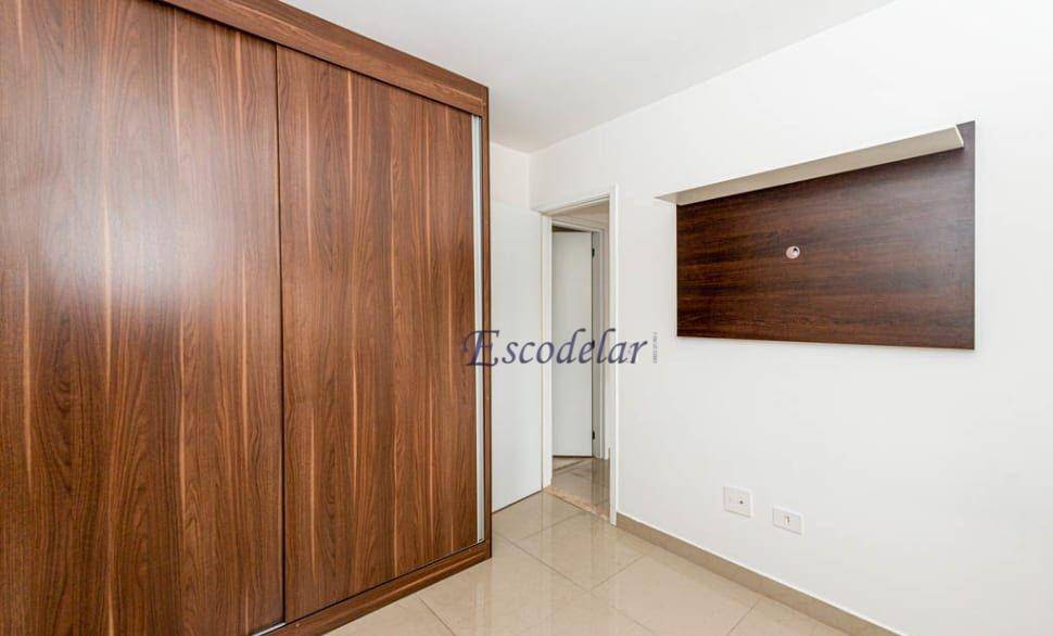 Apartamento à venda com 1 quarto, 35m² - Foto 12