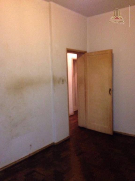 Apartamento à venda com 3 quartos, 97m² - Foto 2