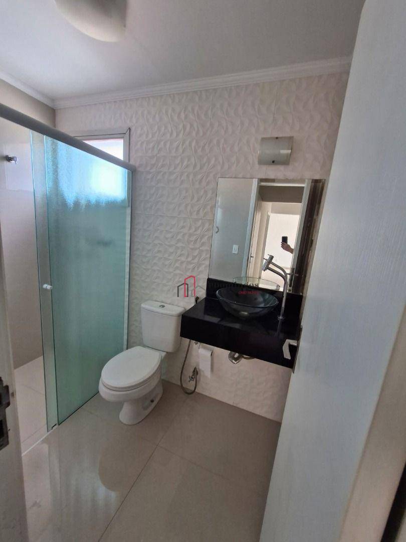 Apartamento para alugar com 2 quartos, 80m² - Foto 7