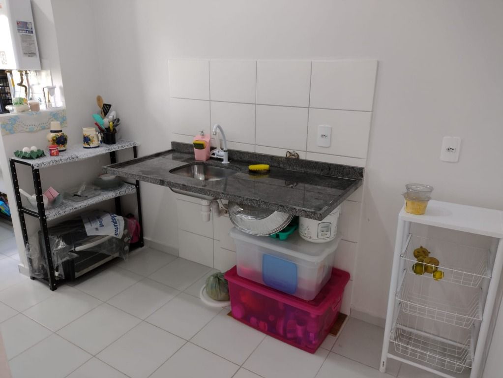 Apartamento à venda com 2 quartos, 55m² - Foto 18