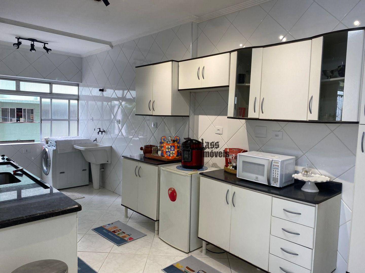 Apartamento à venda com 2 quartos, 110m² - Foto 6