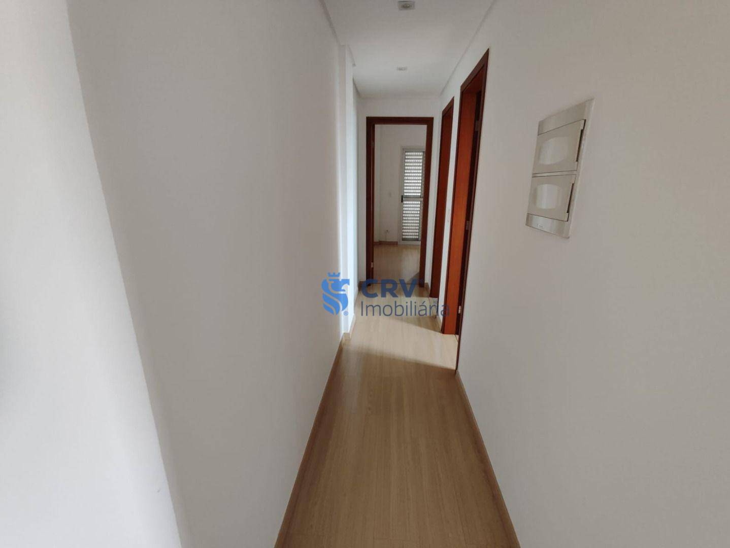 Apartamento à venda com 2 quartos, 56m² - Foto 8