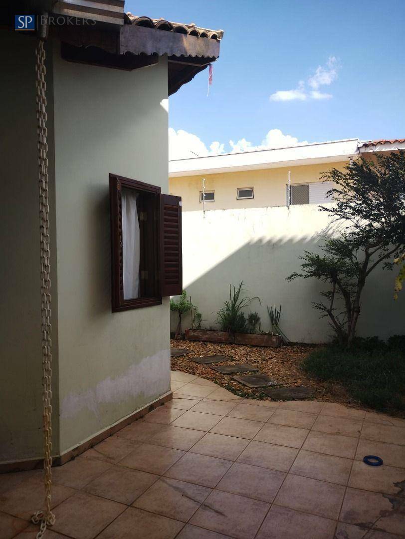 Casa de Condomínio à venda com 3 quartos, 182m² - Foto 27