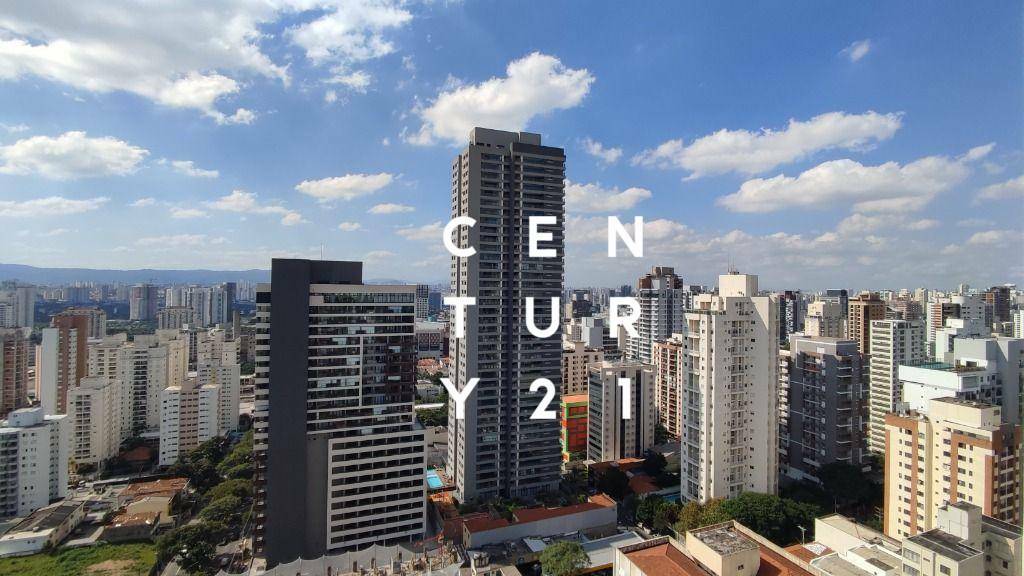 Apartamento para alugar com 1 quarto, 24m² - Foto 19