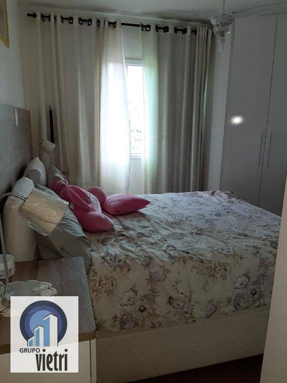 Sobrado à venda com 2 quartos, 90m² - Foto 18