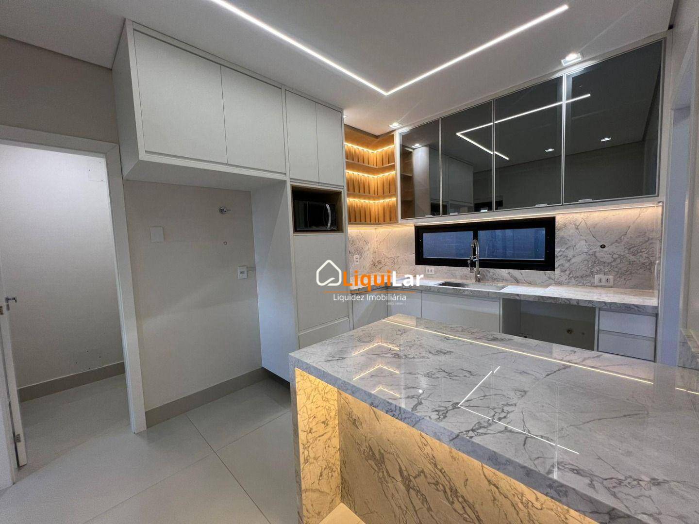 Casa de Condomínio, 4 quartos - Foto 3