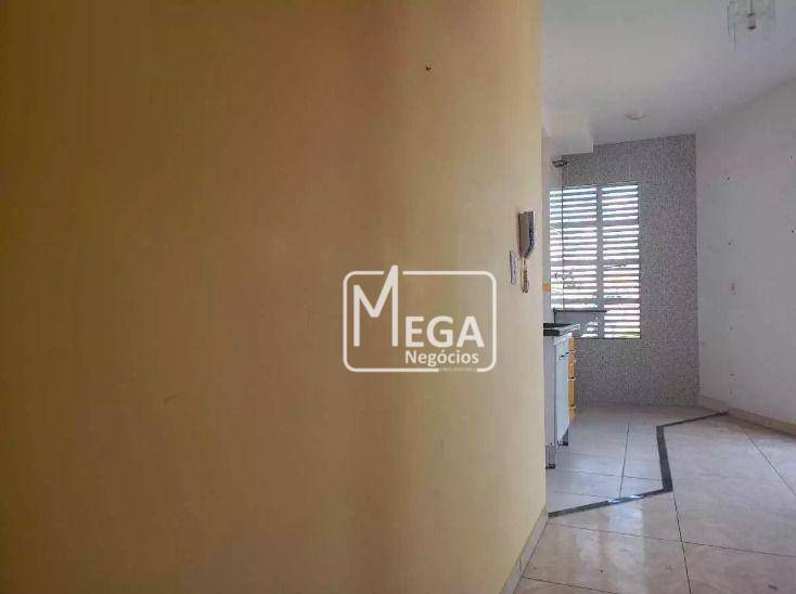 Apartamento à venda com 1 quarto, 33m² - Foto 4