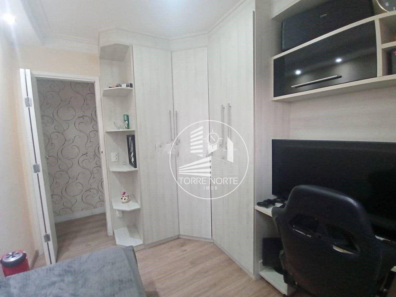 Apartamento à venda com 3 quartos, 96m² - Foto 5