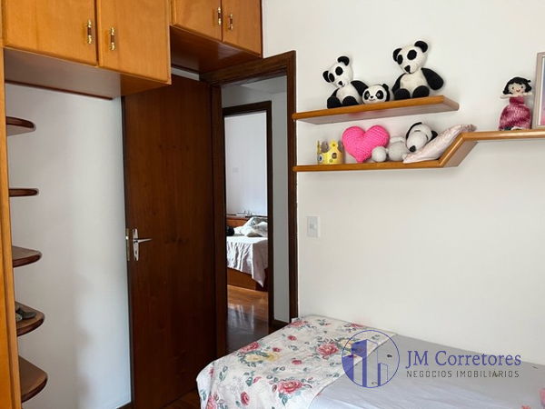 Apartamento à venda com 3 quartos, 110m² - Foto 17